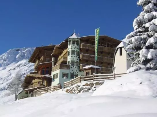 Fotos del hotel Silbertal:  12