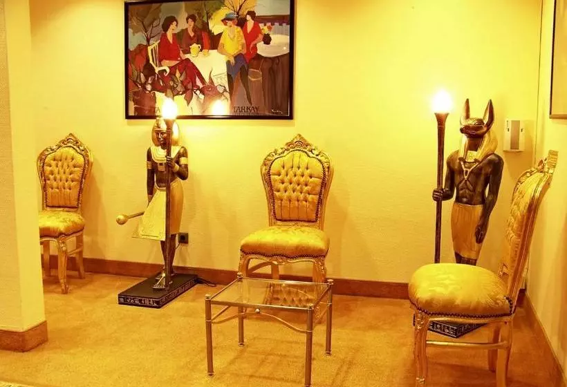 Fotos del hotel Amadeus Royal Berlin:  2