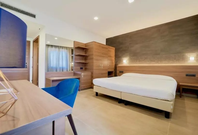 Fotos del hotel Kolping  Casa Domitilla:  18