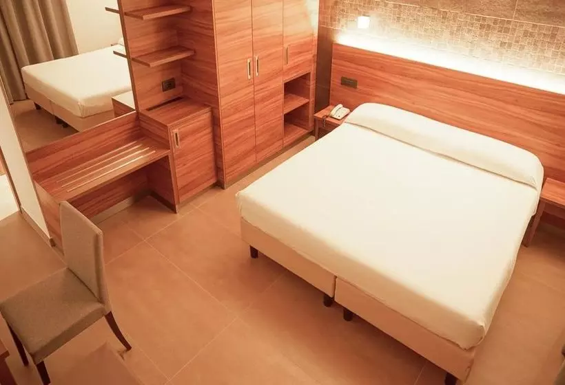 Fotos del hotel Kolping  Casa Domitilla:  11