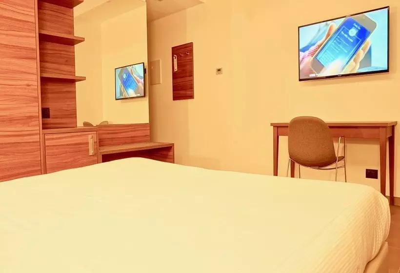 Fotos del hotel Kolping  Casa Domitilla:  25