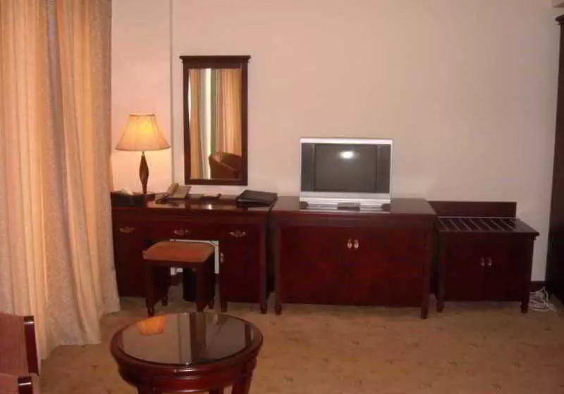 Fotos del hotel Regal Palace Samarkand:  2