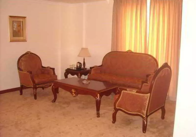 Fotos del hotel Regal Palace Samarkand:  22