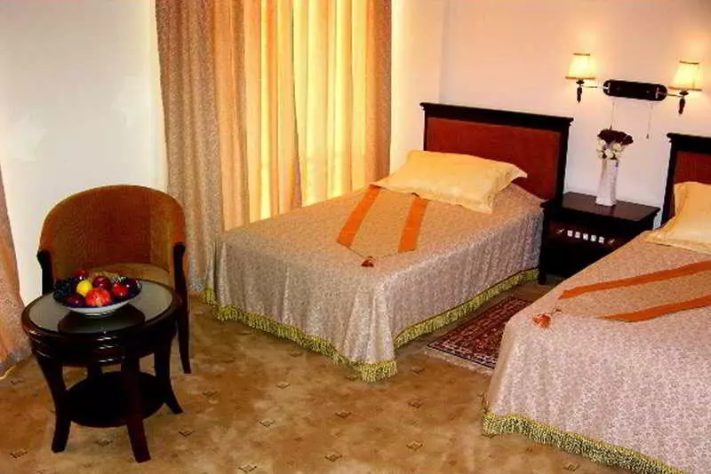 Fotos del hotel Regal Palace Samarkand:  18