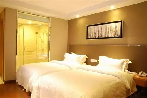 Fotos del hotel Ying Shang Liying Plaza Branch:  7