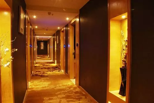 Fotos del hotel Ying Shang Liying Plaza Branch:  12