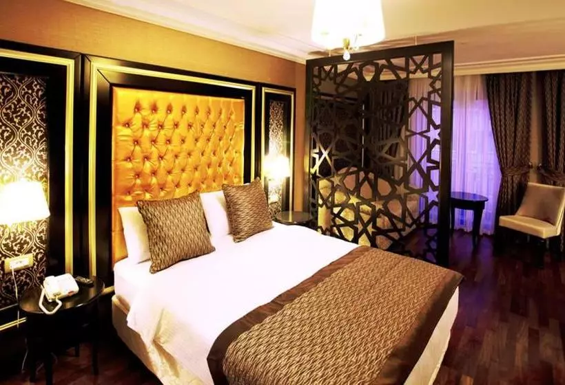 Fotos del hotel My Roomi:  21