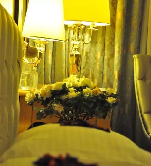 Fotos del hotel My Roomi:  25