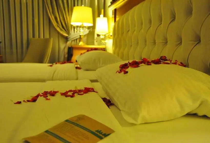 Fotos del hotel My Roomi:  17