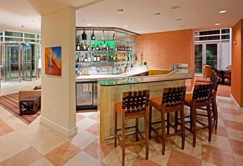 Fotos del hotel Holiday Inn  Long Island City  Manhattan View, An Ihg:  4