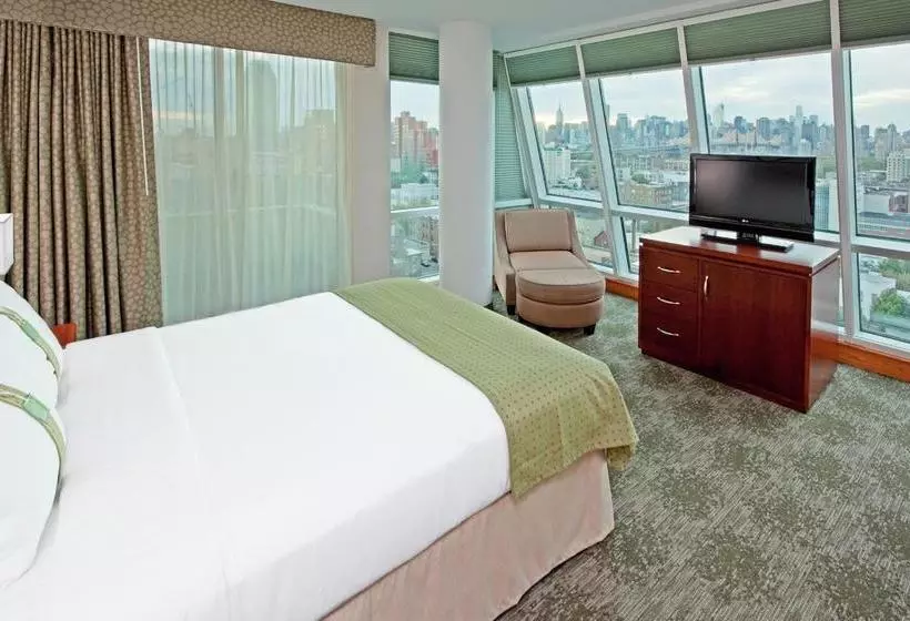 Fotos del hotel Holiday Inn  Long Island City  Manhattan View, An Ihg:  12