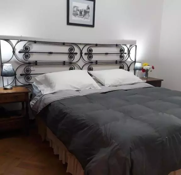 Fotos del hotel Posta Del ángel - Salta:  24