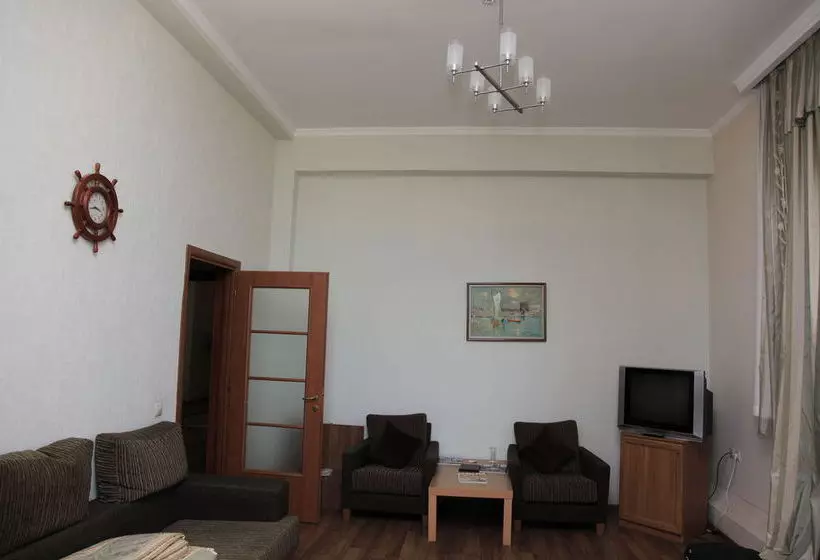 Fotos del hotel Sea Port:  14