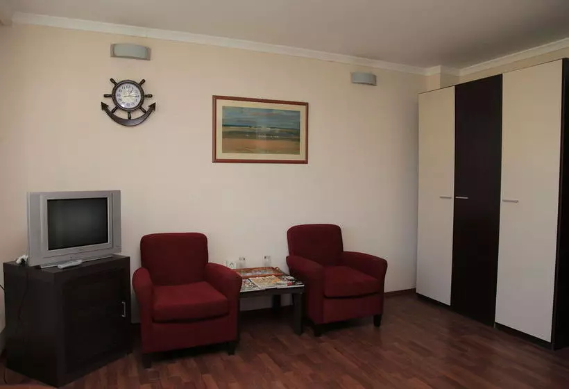 Fotos del hotel Sea Port:  24