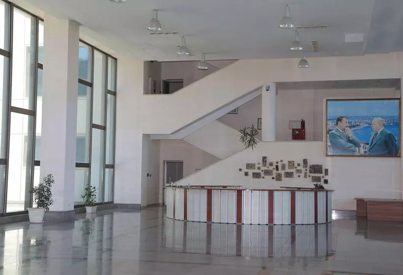 Fotos del hotel Sea Port:  15