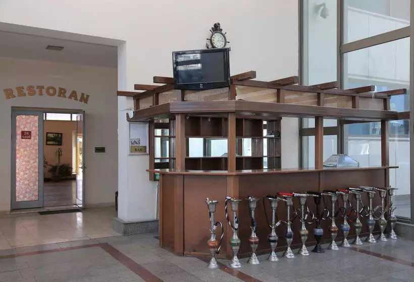 Fotos del hotel Sea Port:  19