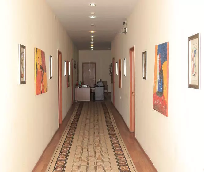 Fotos del hotel Sea Port:  21