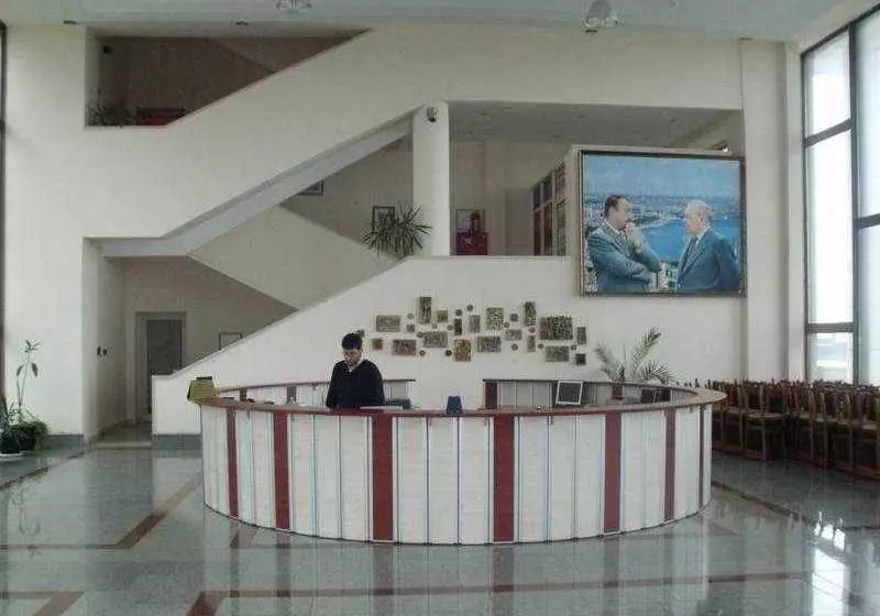 Fotos del hotel Sea Port:  3