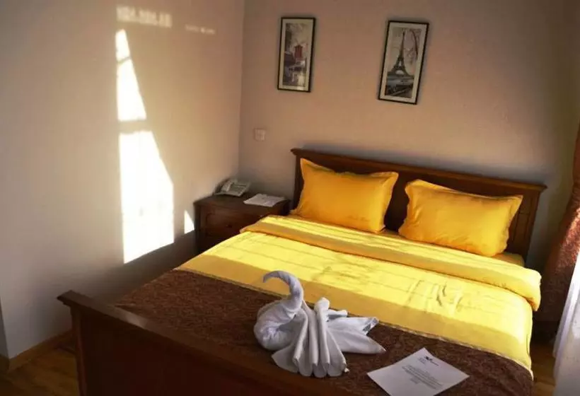 Fotos del hotel Swan:  8