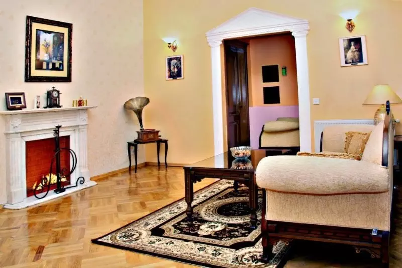 Fotos del hotel Swan:  10