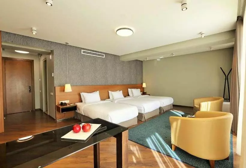 Fotos del hotel Fortune Palace:  10