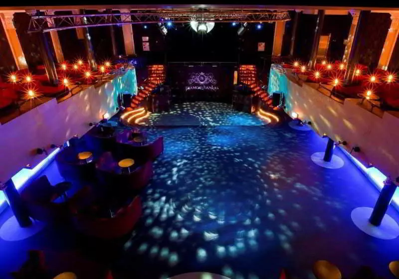 Fotos del hotel Nese Pramogu Bankas Guest House:  8