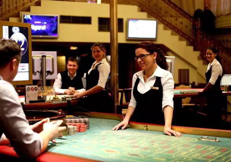 Fotos del hotel Nese Pramogu Bankas Guest House:  15