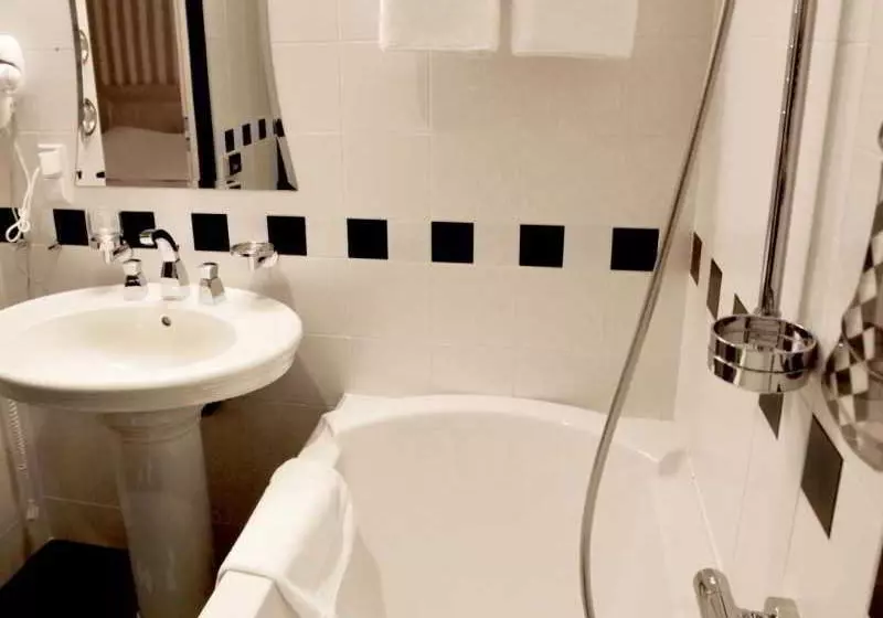 Fotos del hotel Nese Pramogu Bankas Guest House:  12