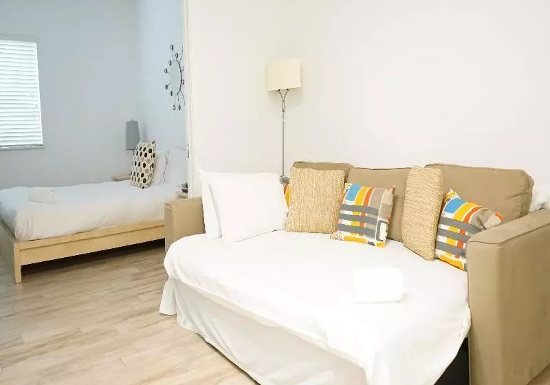 Fotos del hotel The Casa Grande Beach House:  7