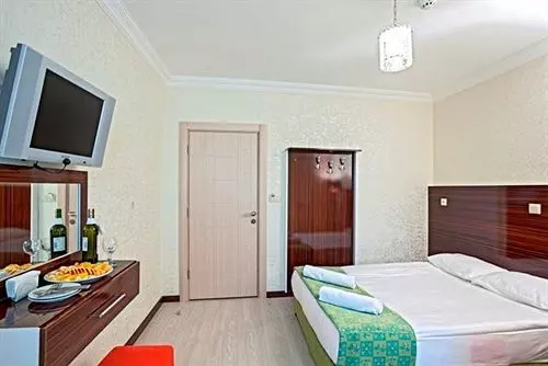 Fotos del hotel Sato Otel:  7
