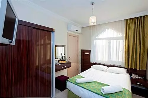 Fotos del hotel Sato Otel:  2