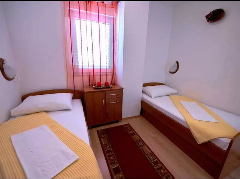 Fotos del hotel Kate Apartments:  5