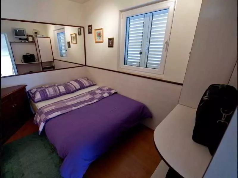 Fotos del hotel Kate Apartments:  23