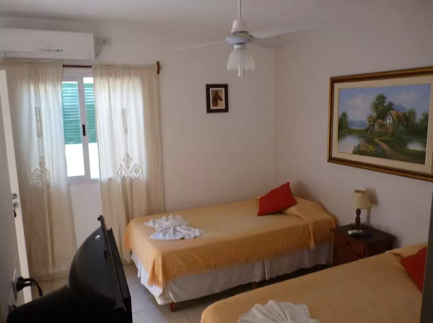 Fotos del hotel Biarritz:  14