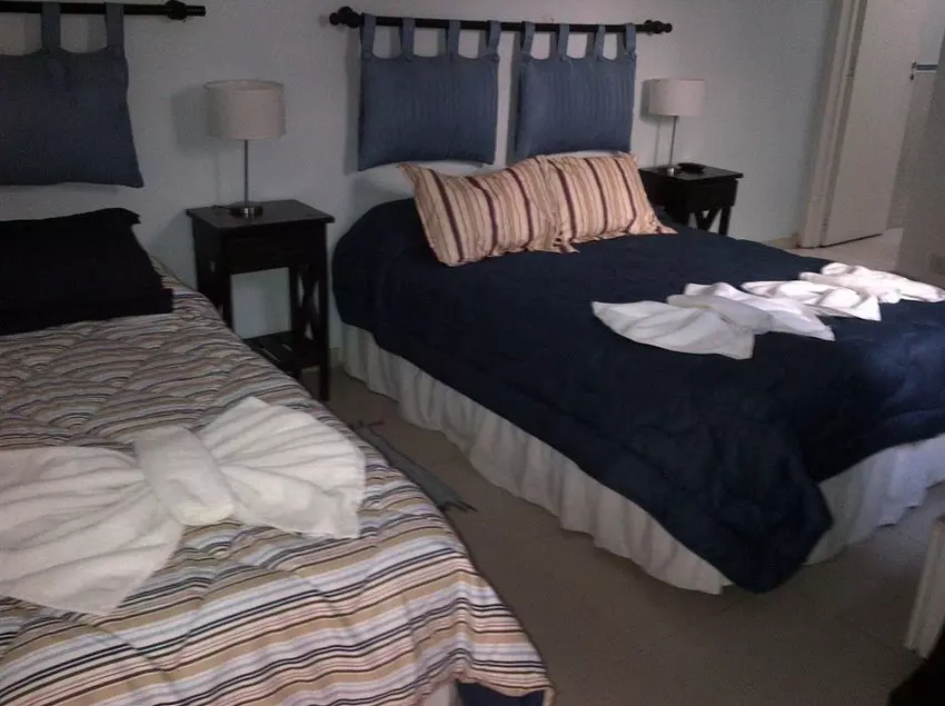 Fotos del hotel Biarritz:  5