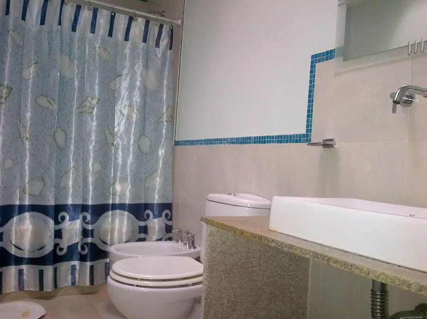 Fotos del hotel Biarritz:  9