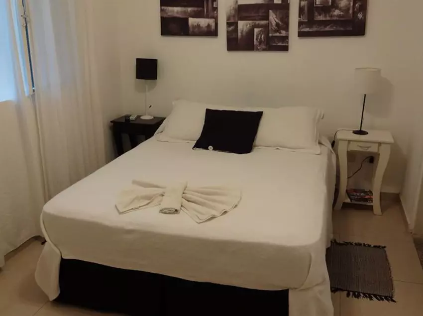 Fotos del hotel Biarritz:  22