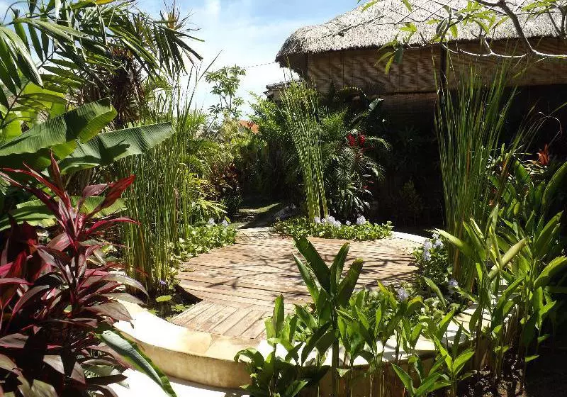 Fotos del hotel United Colors Of Bali:  8