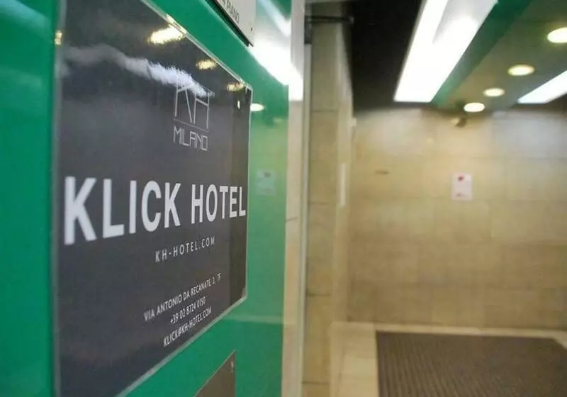 Fotos del hotel Klick Hotel Milano:  2