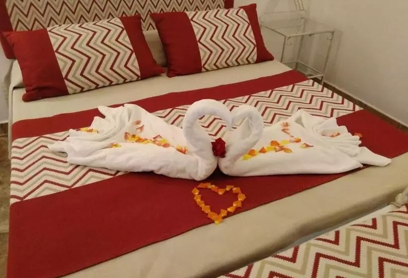 Fotos del hotel Tre Lune Resort:  14