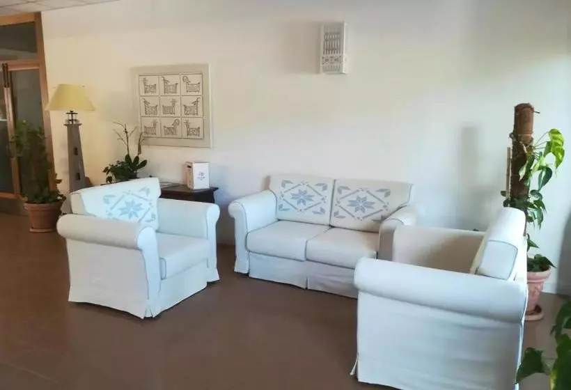 Fotos del hotel Tre Lune Resort:  11