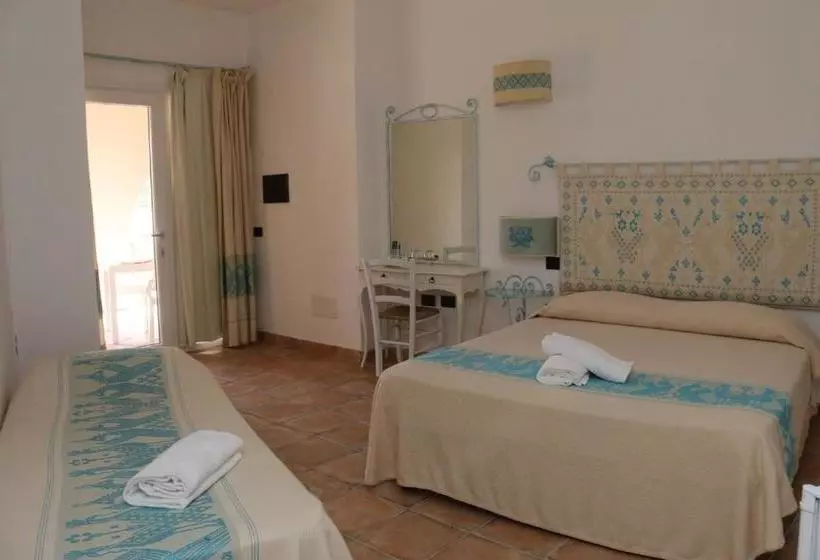 Fotos del hotel Tre Lune Resort:  8