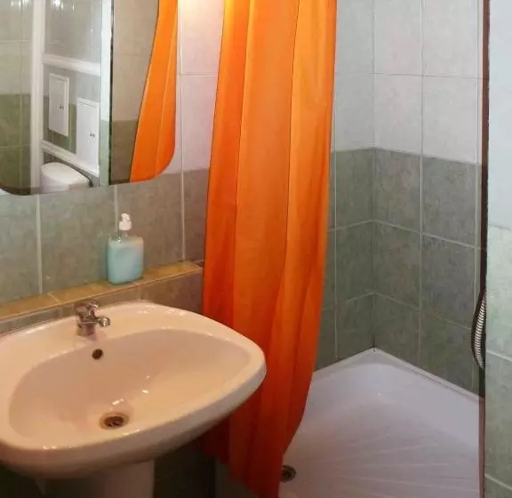 Fotos del hotel Budapest Center House:  5