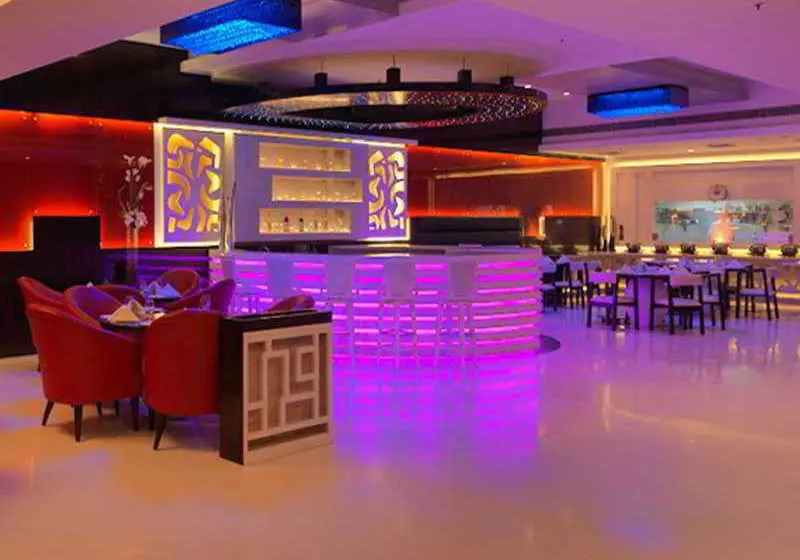 Fotos del hotel Central Blue Stone:  5