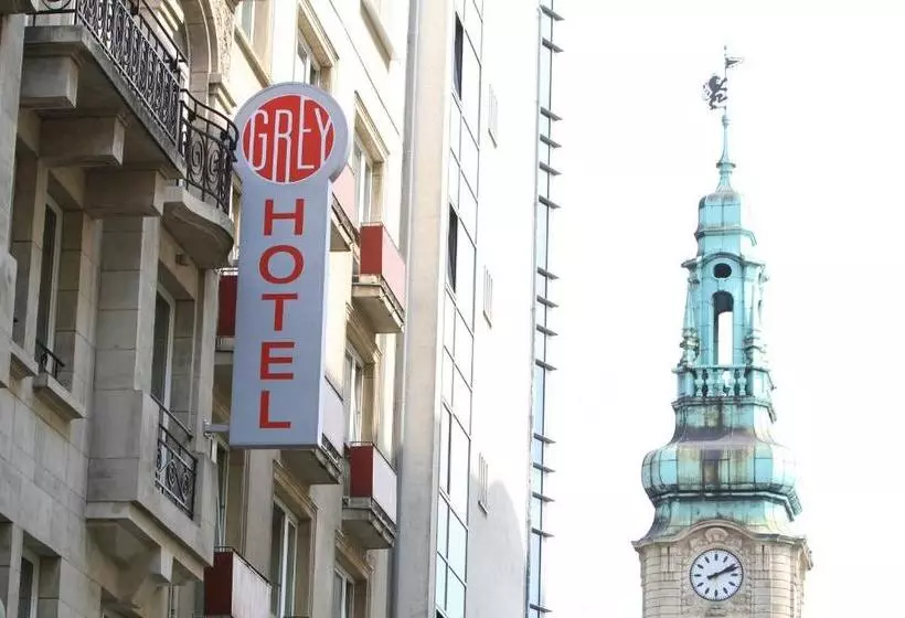 Fotos del hotel Grey:  1