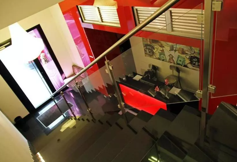 Fotos del hotel Grey:  15