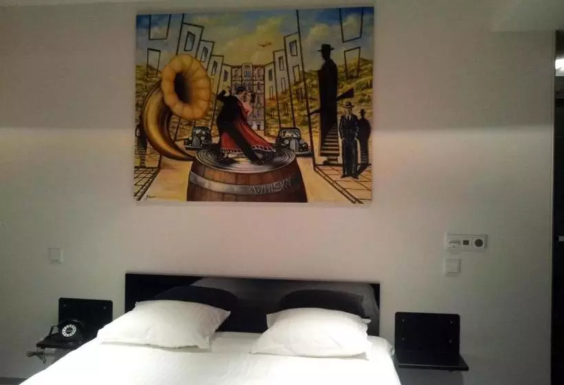 Fotos del hotel Grey:  14