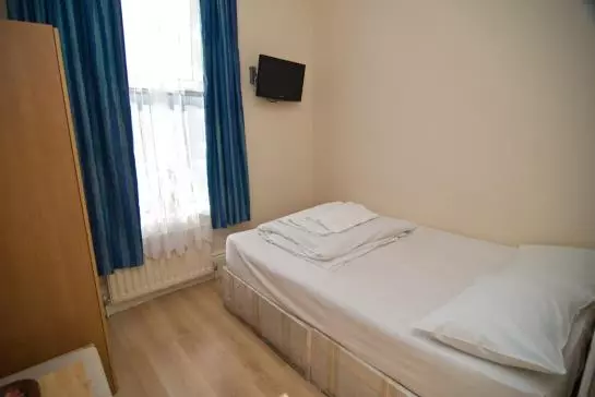 Fotos del hotel Park View:  7