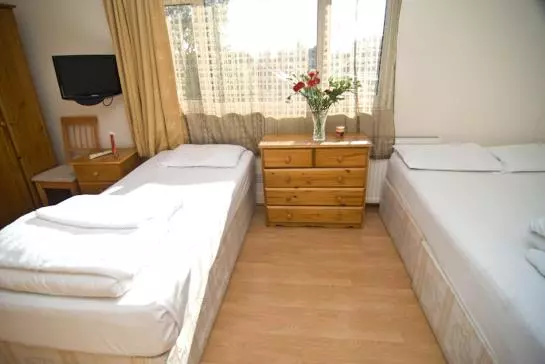 Fotos del hotel Park View:  9