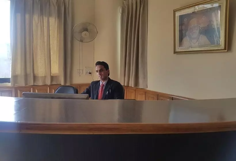 Fotos del hotel Park Inn:  5